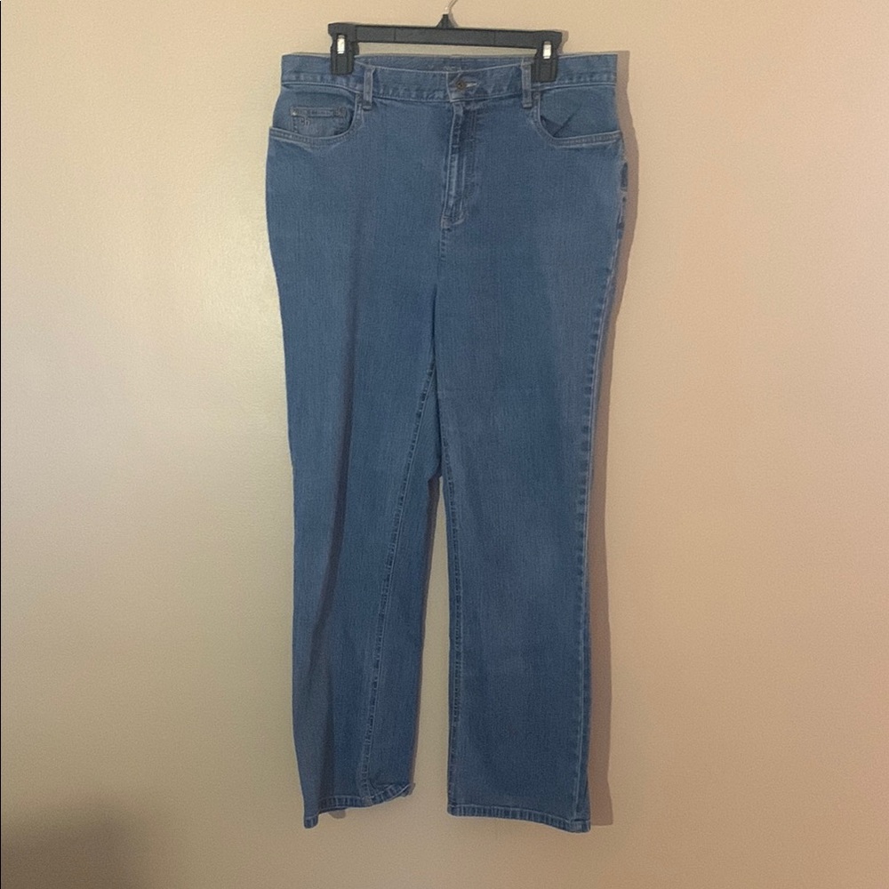 💙 $7 Classic Blue Women's Jeans